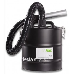 Separator popiołu / wody BEAM ALLVAC