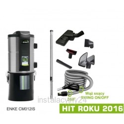 ENKE INOX CM012IS + Basic Super 9m