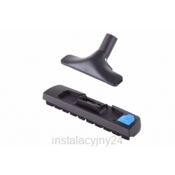 Szczotka ClickBrush 30cm 2-częściowa sztuczne włosie