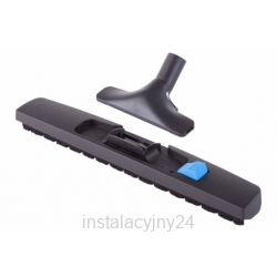 Szczotka ClickBrush 45cm 2-częściowa sztuczne włosie